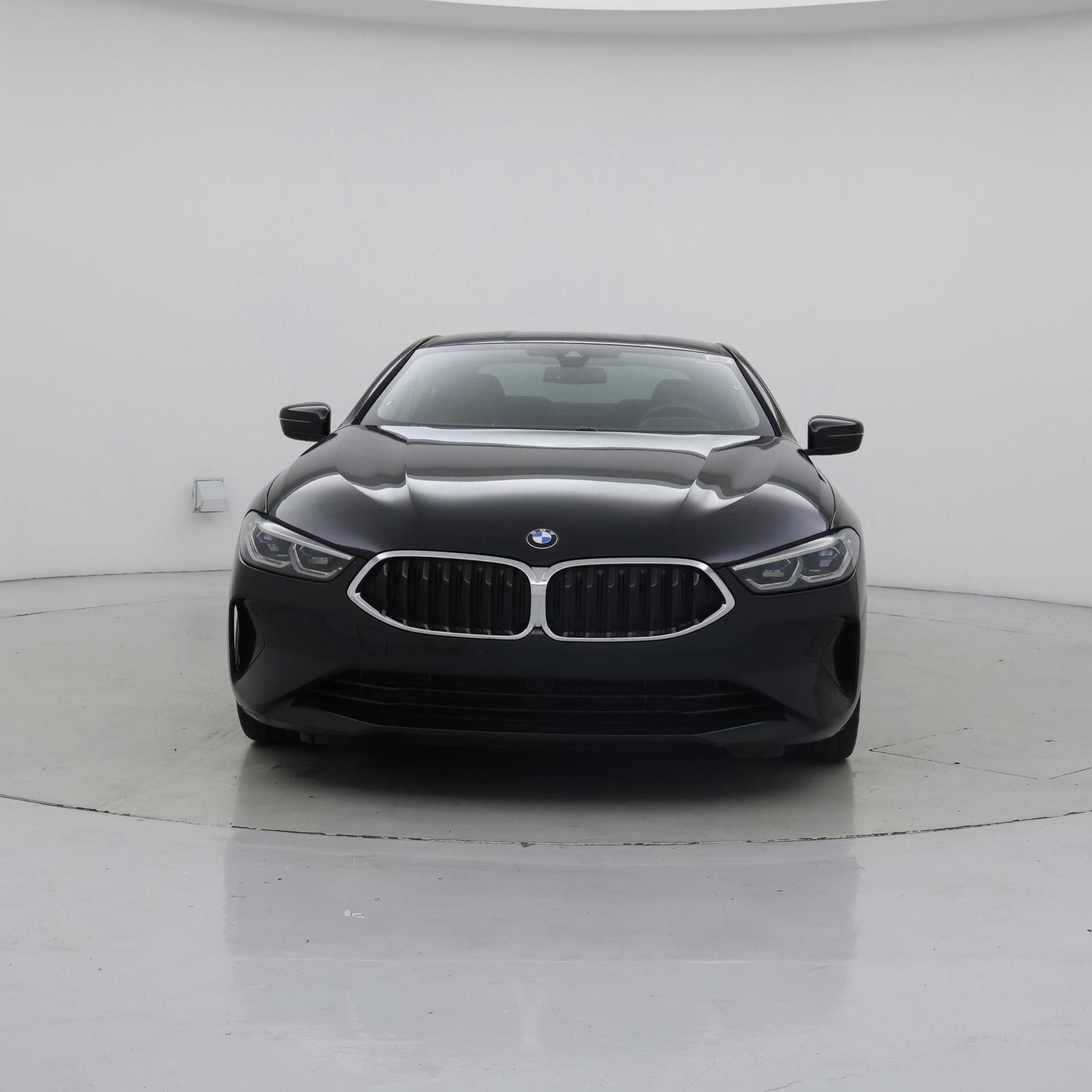 Thumbnail: 2020 BMW 8 Series - 5