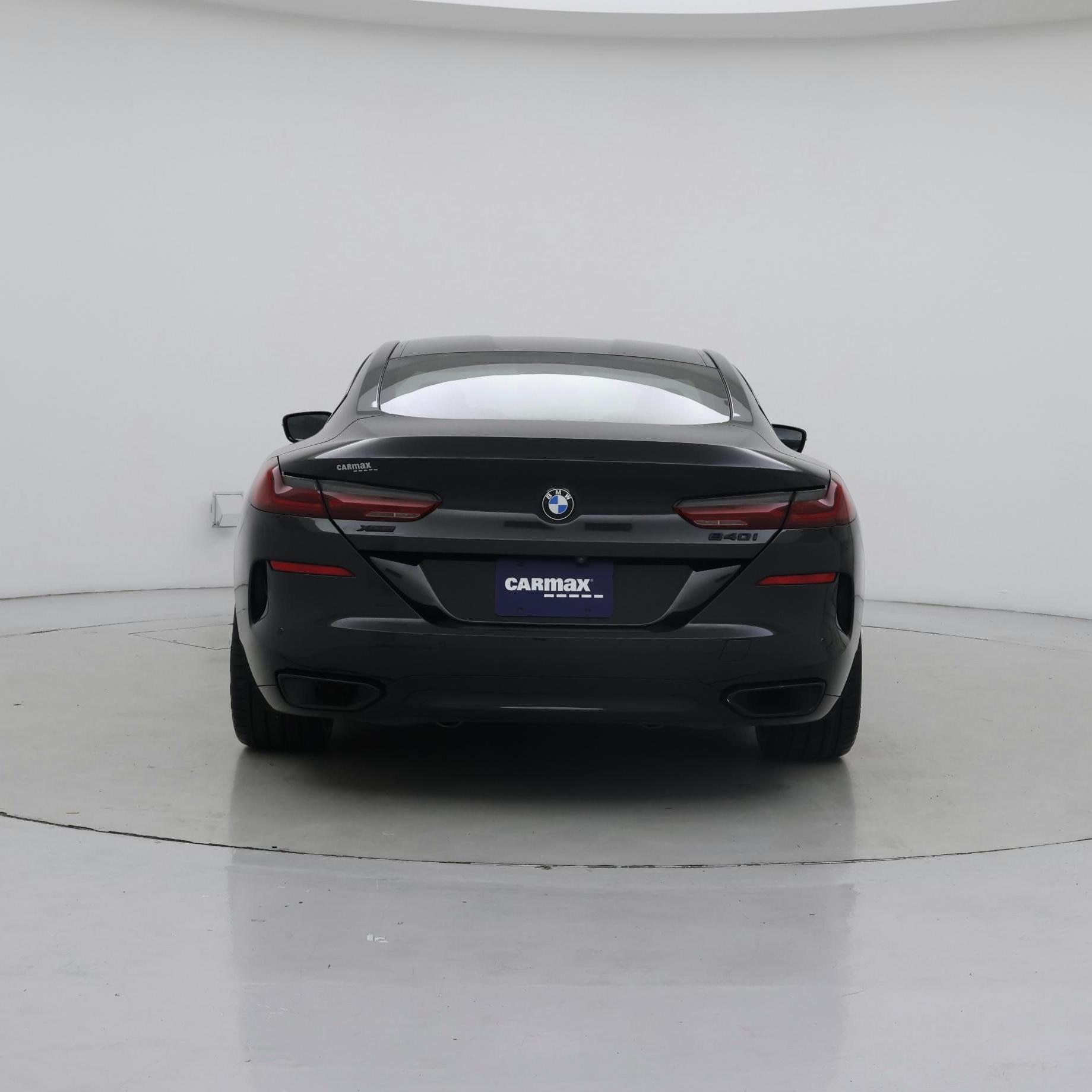 Thumbnail: 2020 BMW 8 Series - 6