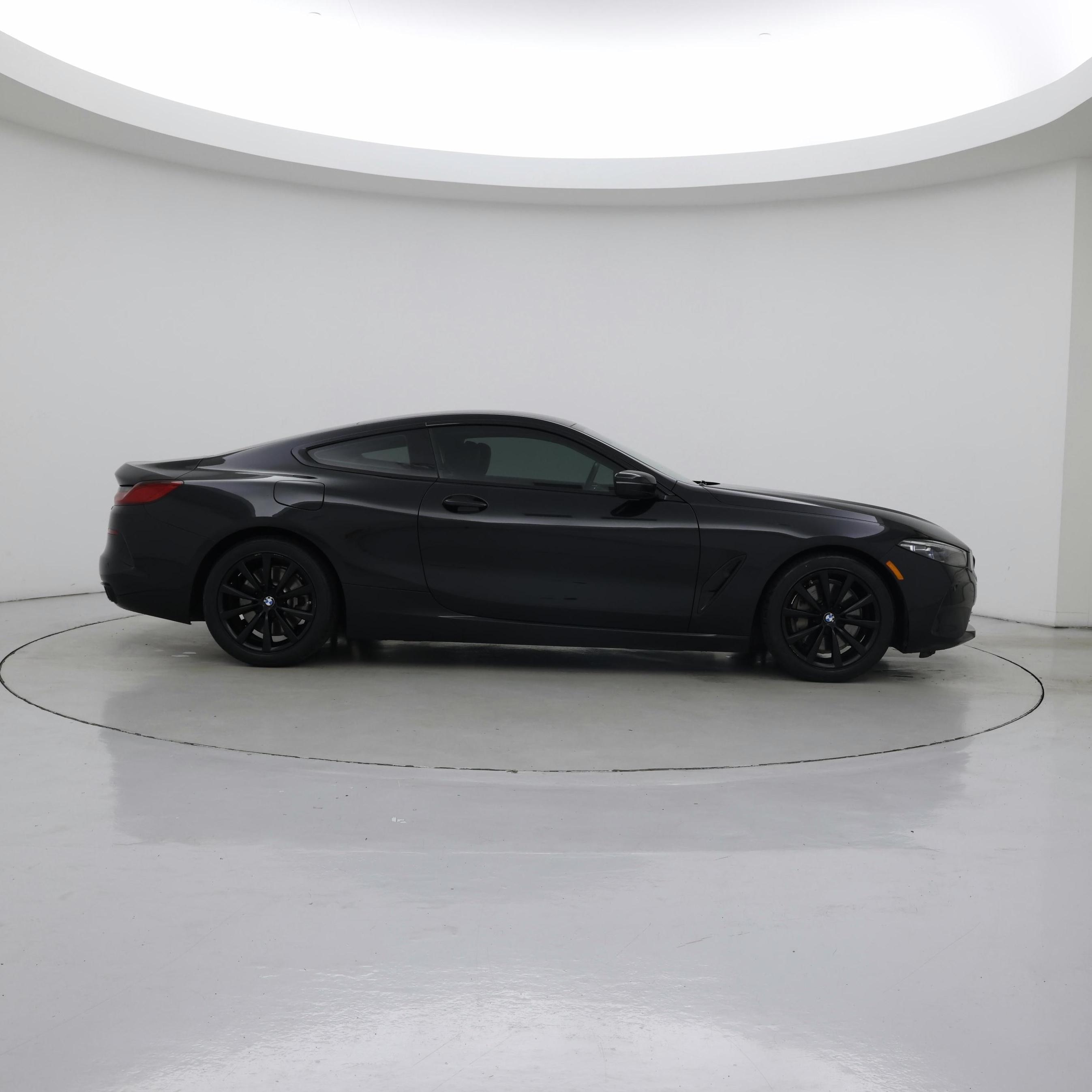 Thumbnail: 2020 BMW 8 Series - 7