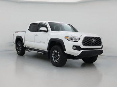 2023 Toyota Tacoma TRD Off-Road -
                Gainesville, FL