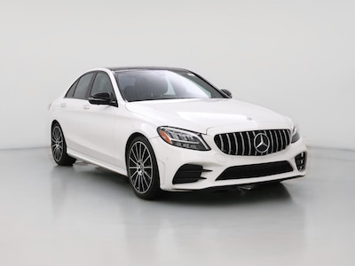 2020 Mercedes-Benz C-Class C 300 -
                Huntsville, AL