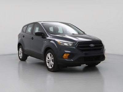 2019 Ford Escape S -
                Huntsville, AL