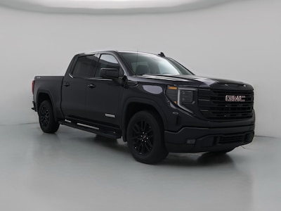 2023 GMC Sierra 1500 Elevation -
                  Gainesville, FL