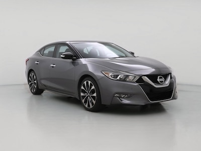 2016 Nissan Maxima SR -
                Huntsville, AL