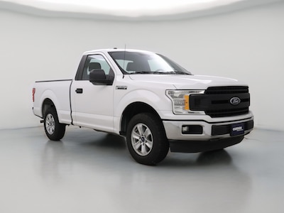 2018 Ford F-150 XL -
                Huntsville, AL