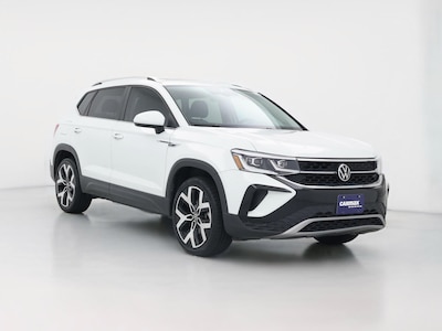 2022 Volkswagen Taos SEL -
                Stockbridge, GA
