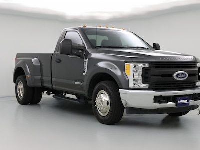 2017 Ford F-350 XL -
                Stockbridge, GA