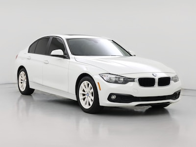 2016 BMW 3 Series 320i -
                Stockbridge, GA
