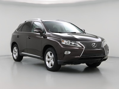 2013 Lexus RX 350 -
                Stockbridge, GA