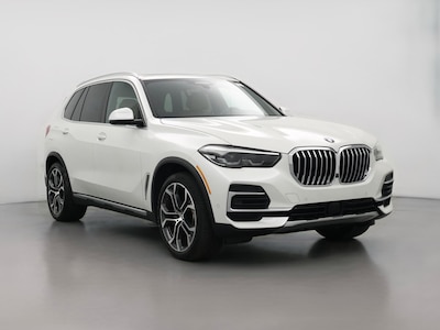 2023 BMW X5 xDrive40i -
                Kenner, LA
