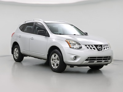 2015 Nissan Rogue S -
                Stockbridge, GA