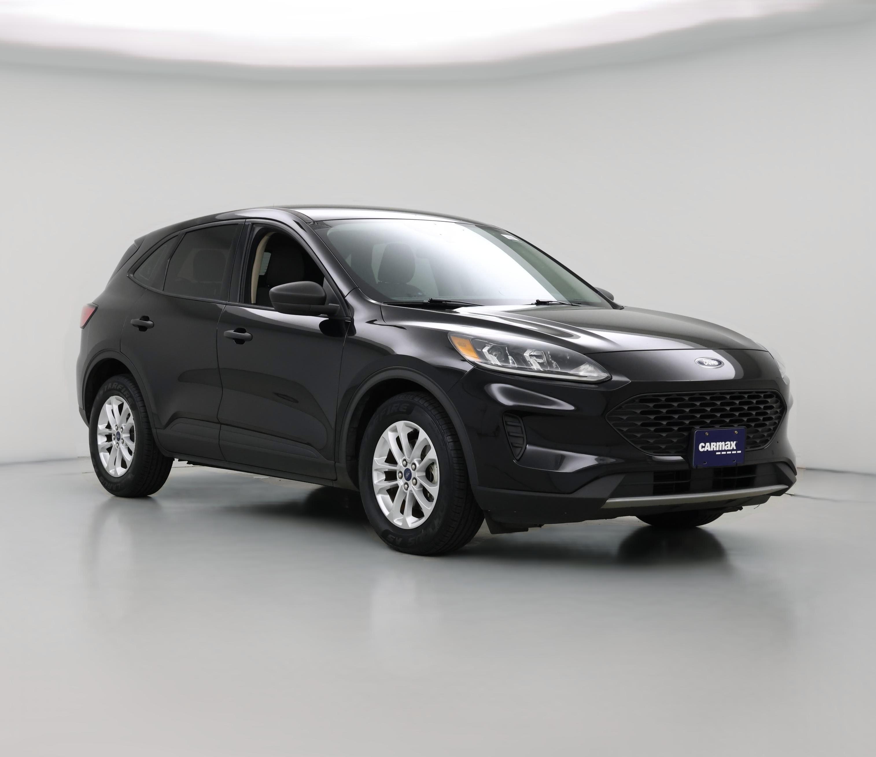 Thumbnail: 2020 Ford Escape - 1
