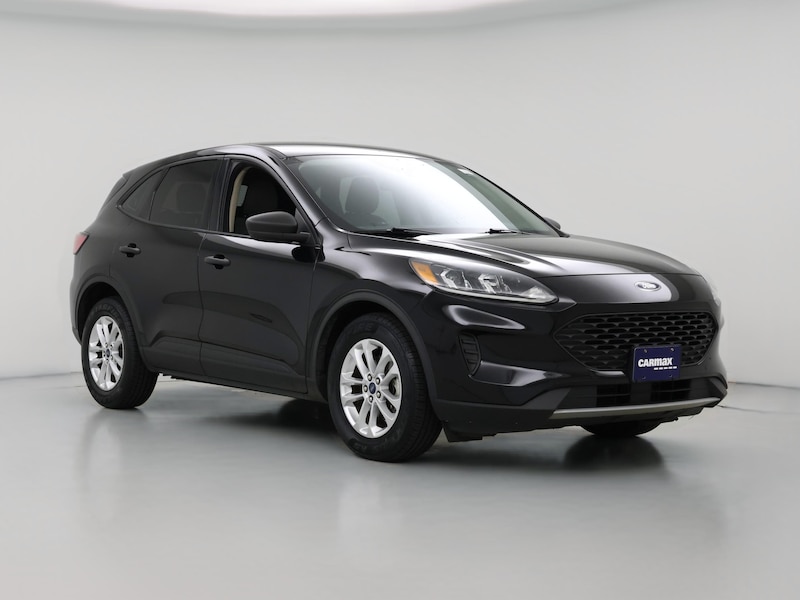 2020 Ford Escape S -
                  Stockbridge, GA