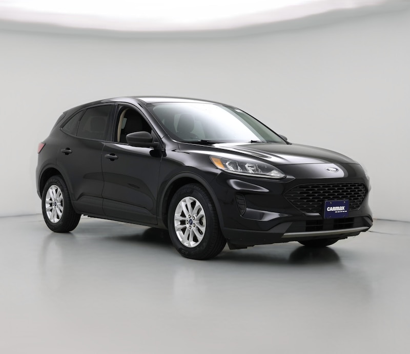2020 Ford Escape S