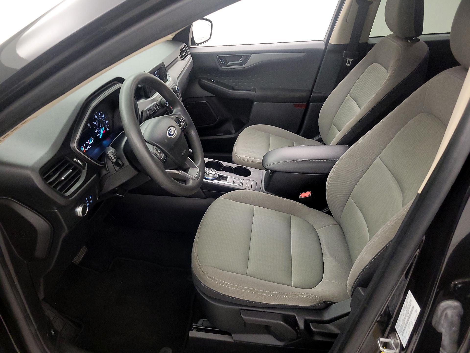 Thumbnail: 2020 Ford Escape - 11