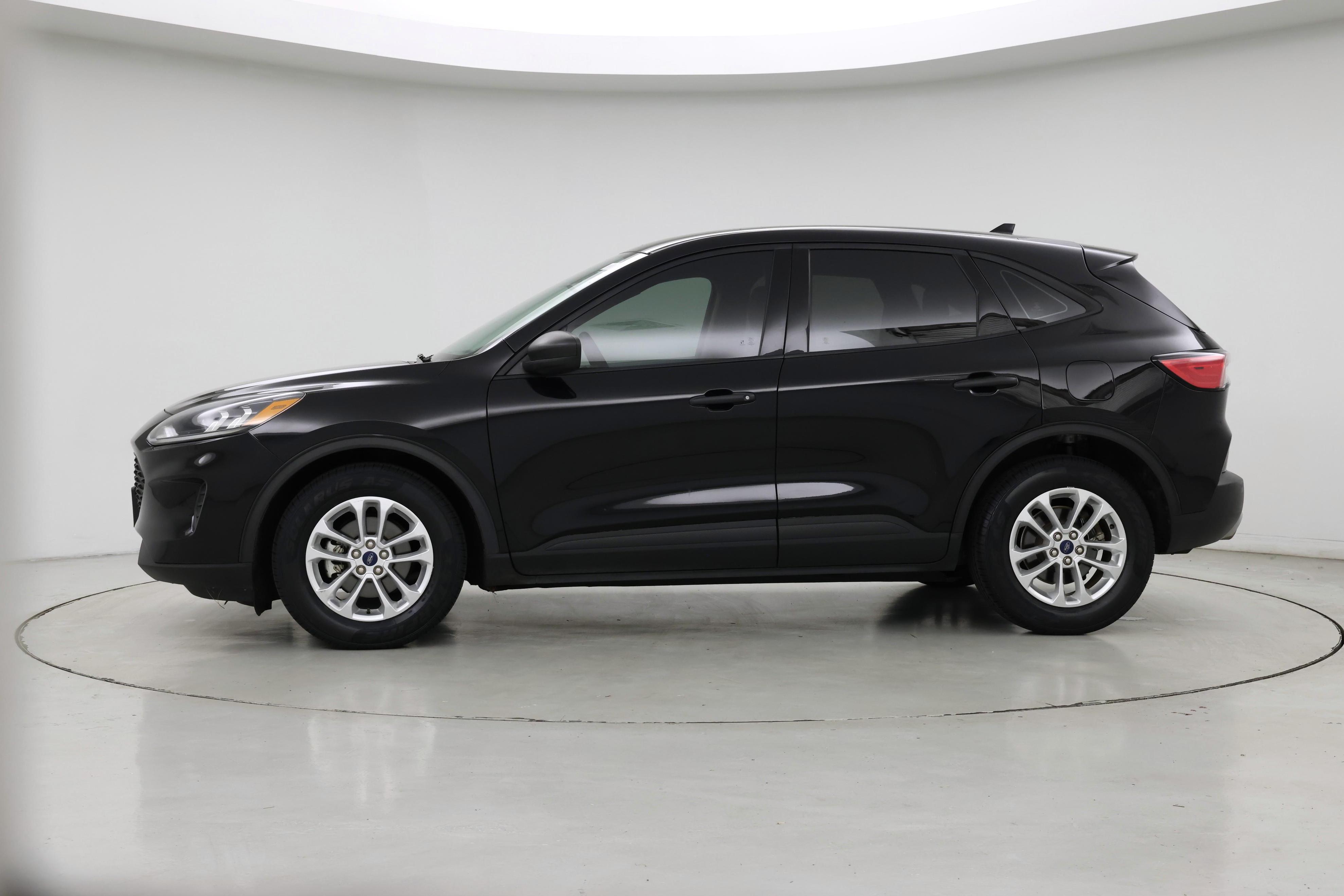 Thumbnail: 2020 Ford Escape - 3