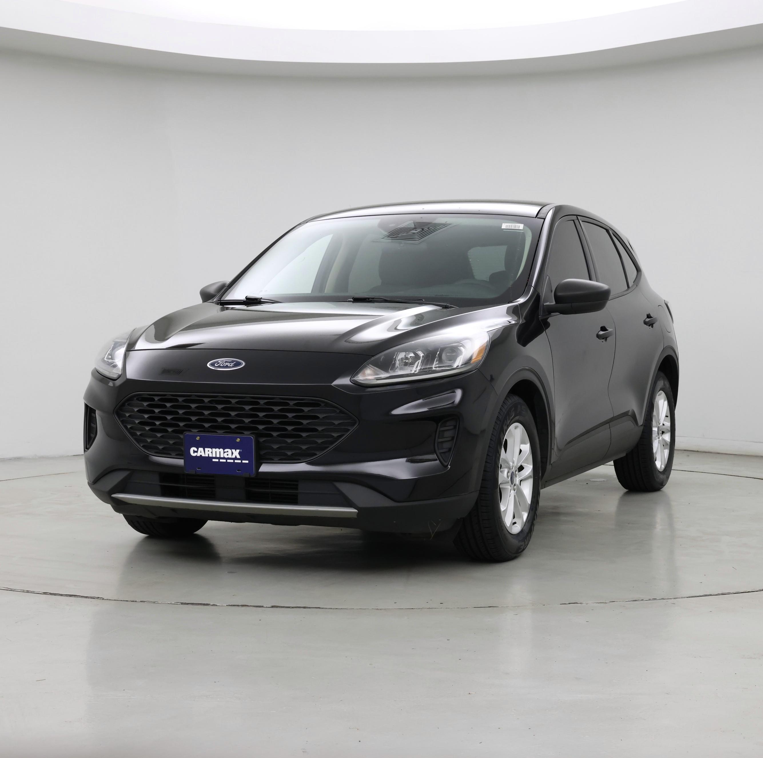 Thumbnail: 2020 Ford Escape - 4