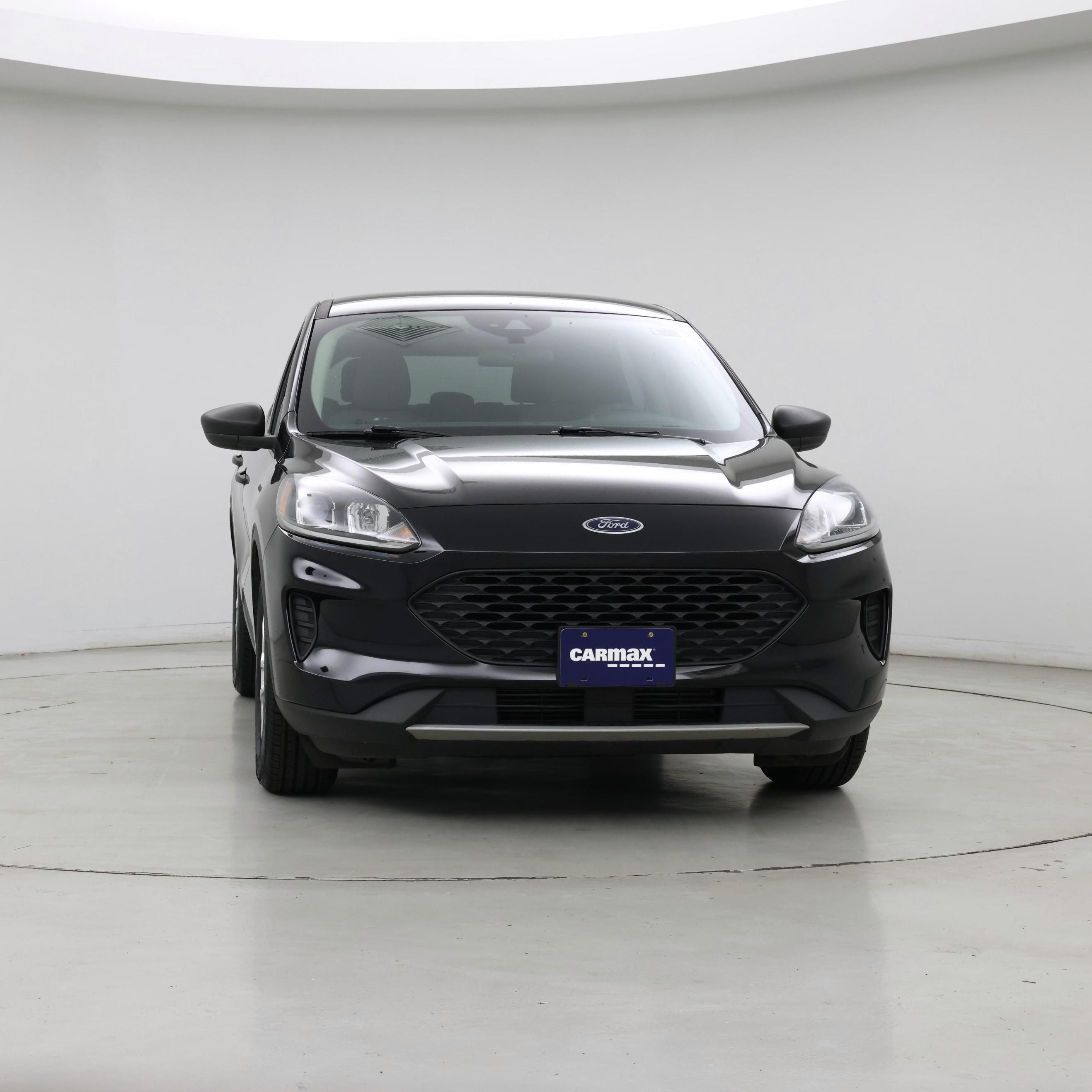 Thumbnail: 2020 Ford Escape - 5