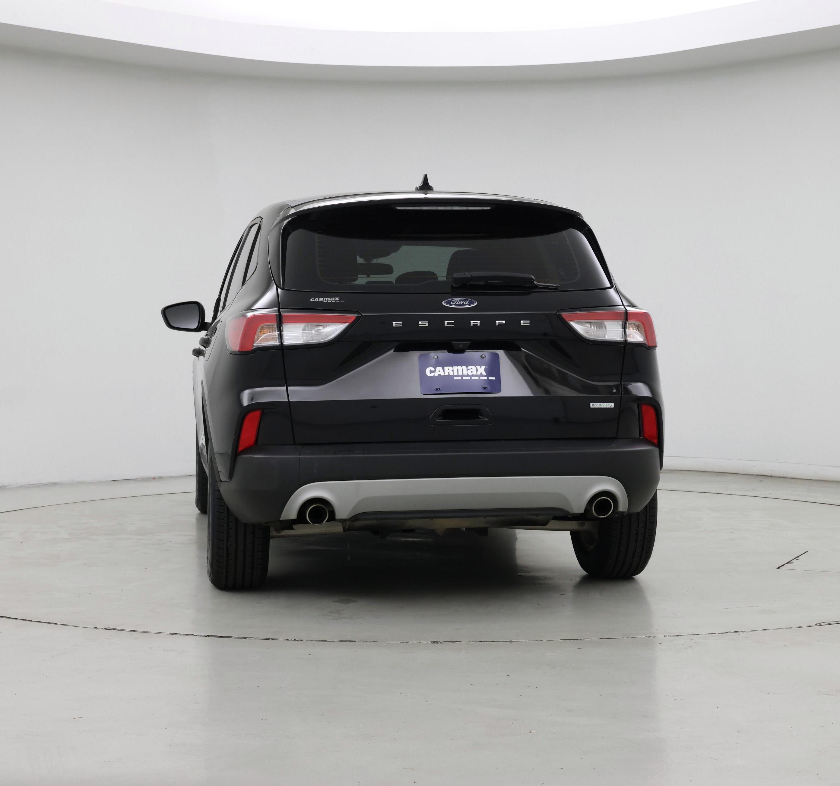 Thumbnail: 2020 Ford Escape - 6