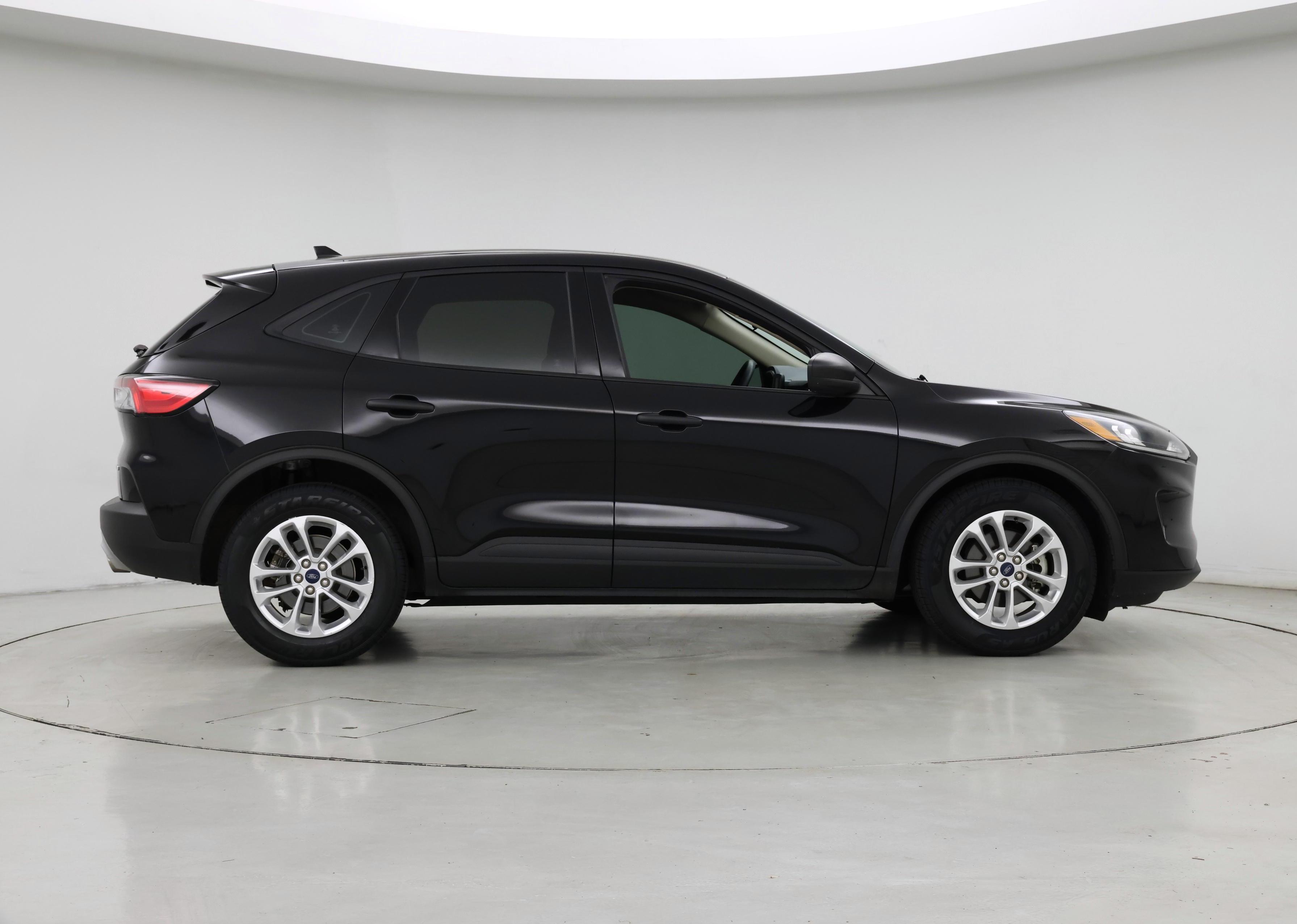 Thumbnail: 2020 Ford Escape - 7