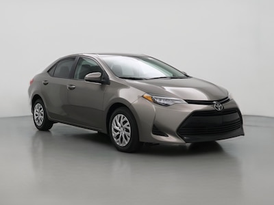 2019 Toyota Corolla LE -
                Kenner, LA
