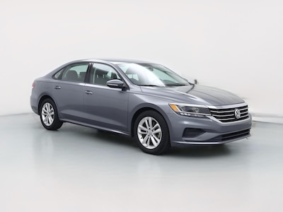 2020 Volkswagen Passat S -
                Mobile, AL