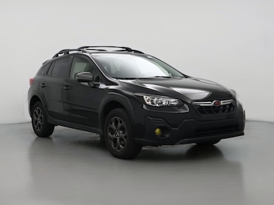 2022 Subaru Crosstrek Sport -
                Kenner, LA