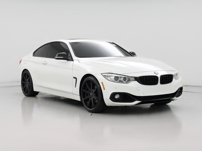 2015 BMW 4 Series 428i -
                  Stockbridge, GA