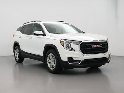 2023 GMC Terrain SLE -
                Kenner, LA