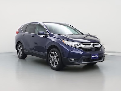 2019 Honda CR-V EX -
                Mobile, AL