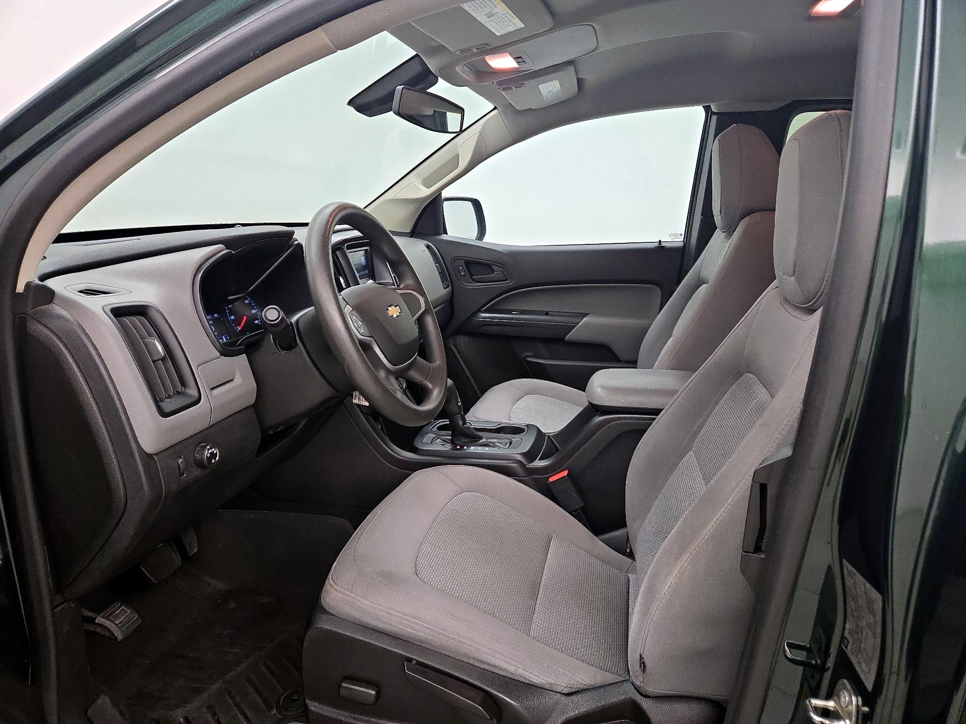 Thumbnail: 2016 Chevrolet Colorado - 11