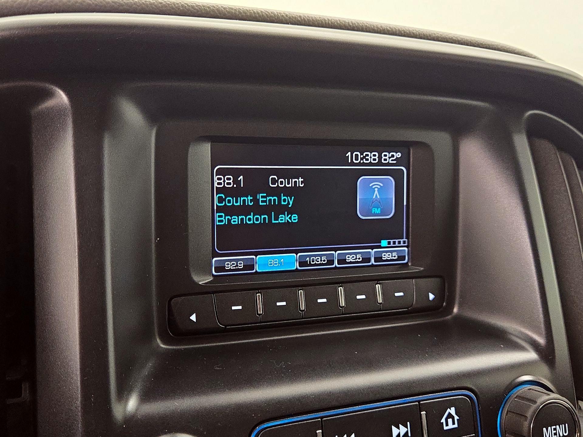 Thumbnail: 2016 Chevrolet Colorado - 15