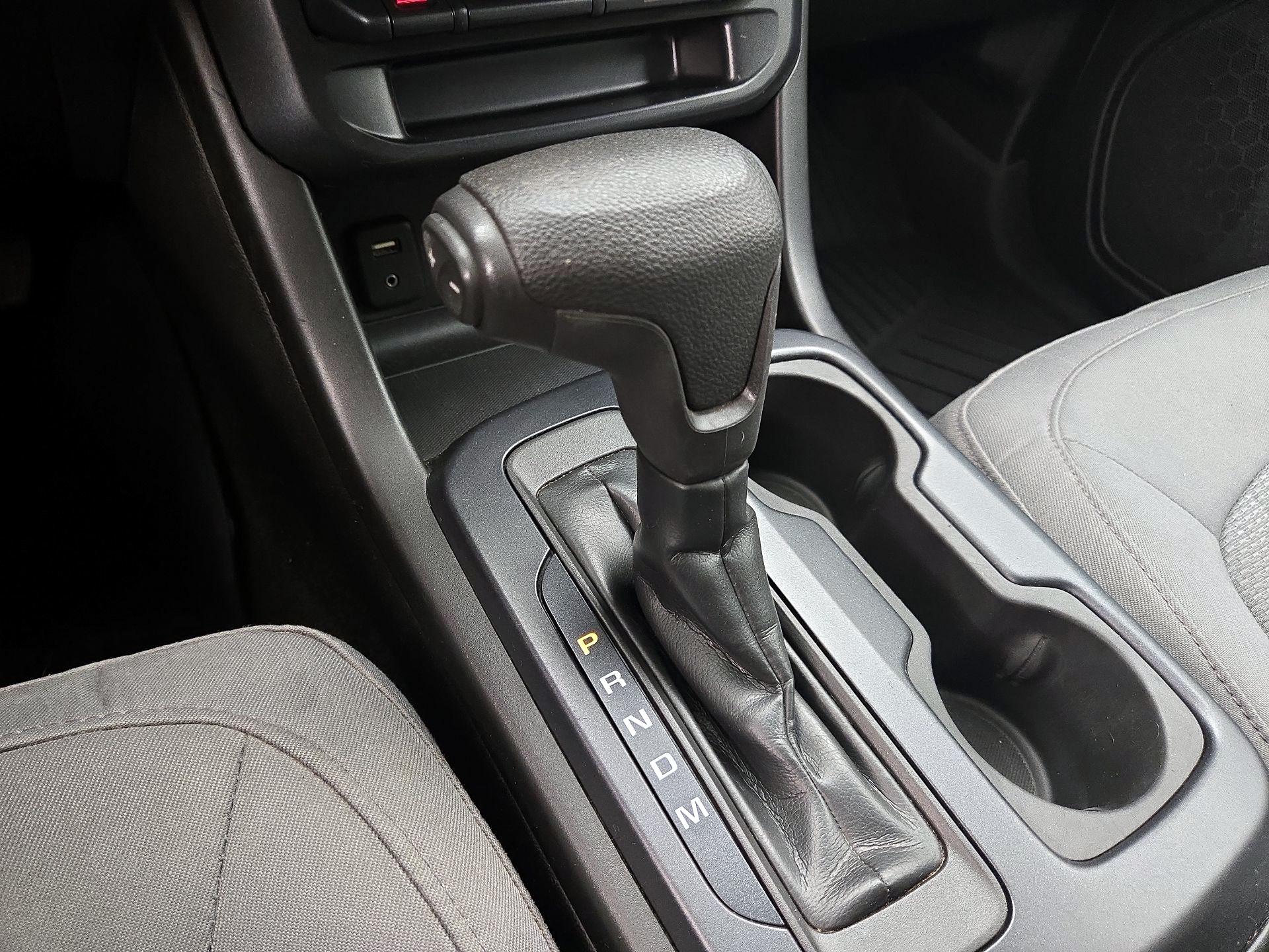 Thumbnail: 2016 Chevrolet Colorado - 17