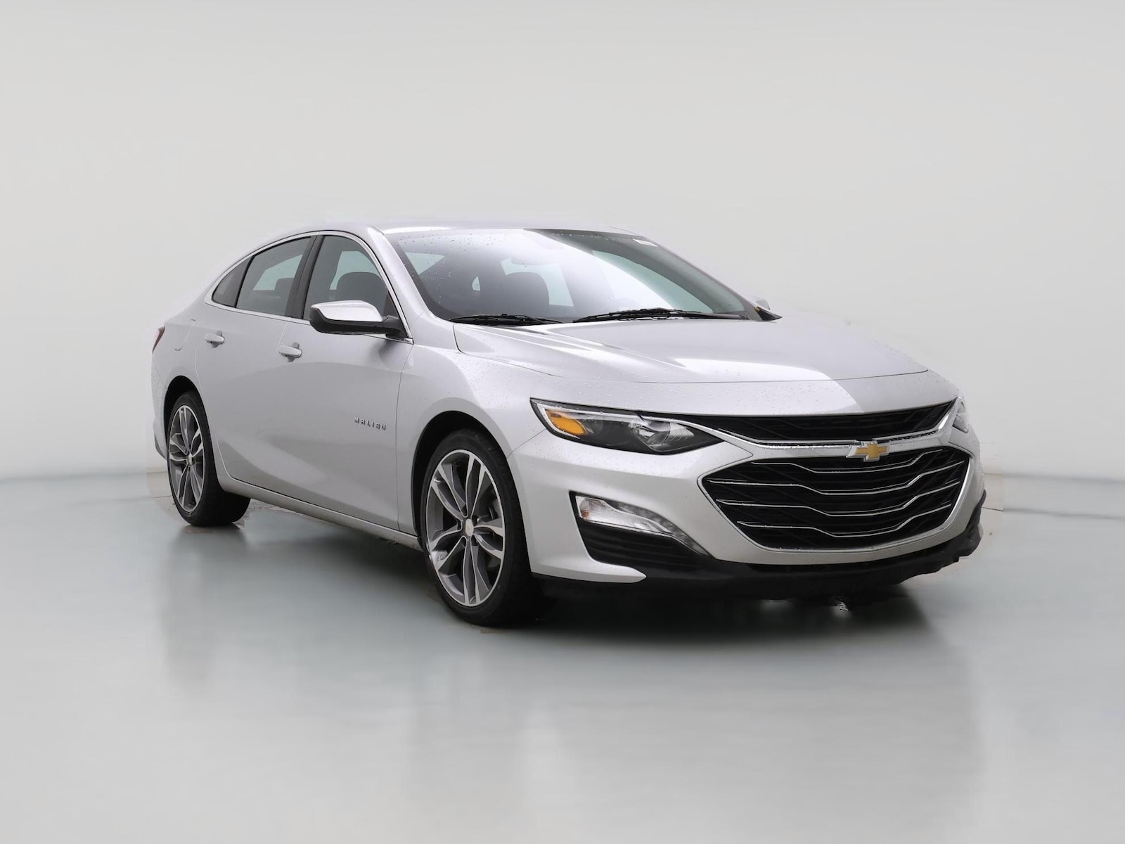 2020 Chevrolet Malibu