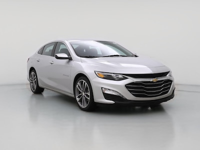 2020 Chevrolet Malibu LT -
                  Huntsville, AL