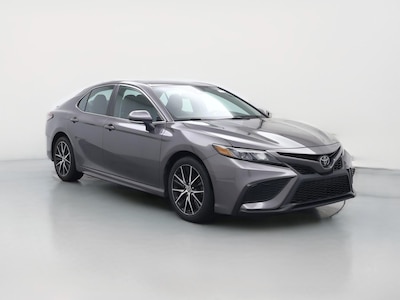 2023 Toyota Camry SE -
                Mobile, AL
