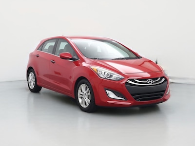 2013 Hyundai Elantra GT -
                Montgomery, AL