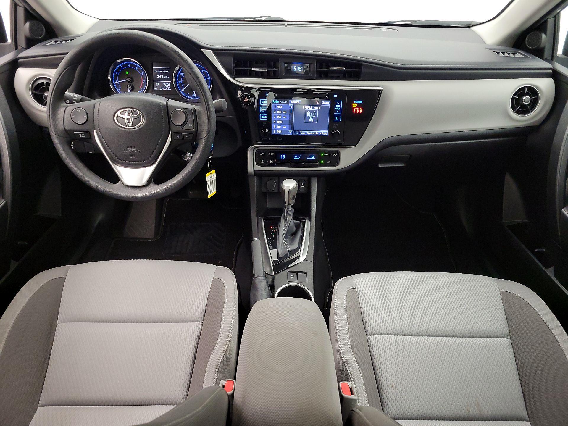 Thumbnail: 2018 Toyota Corolla - 9