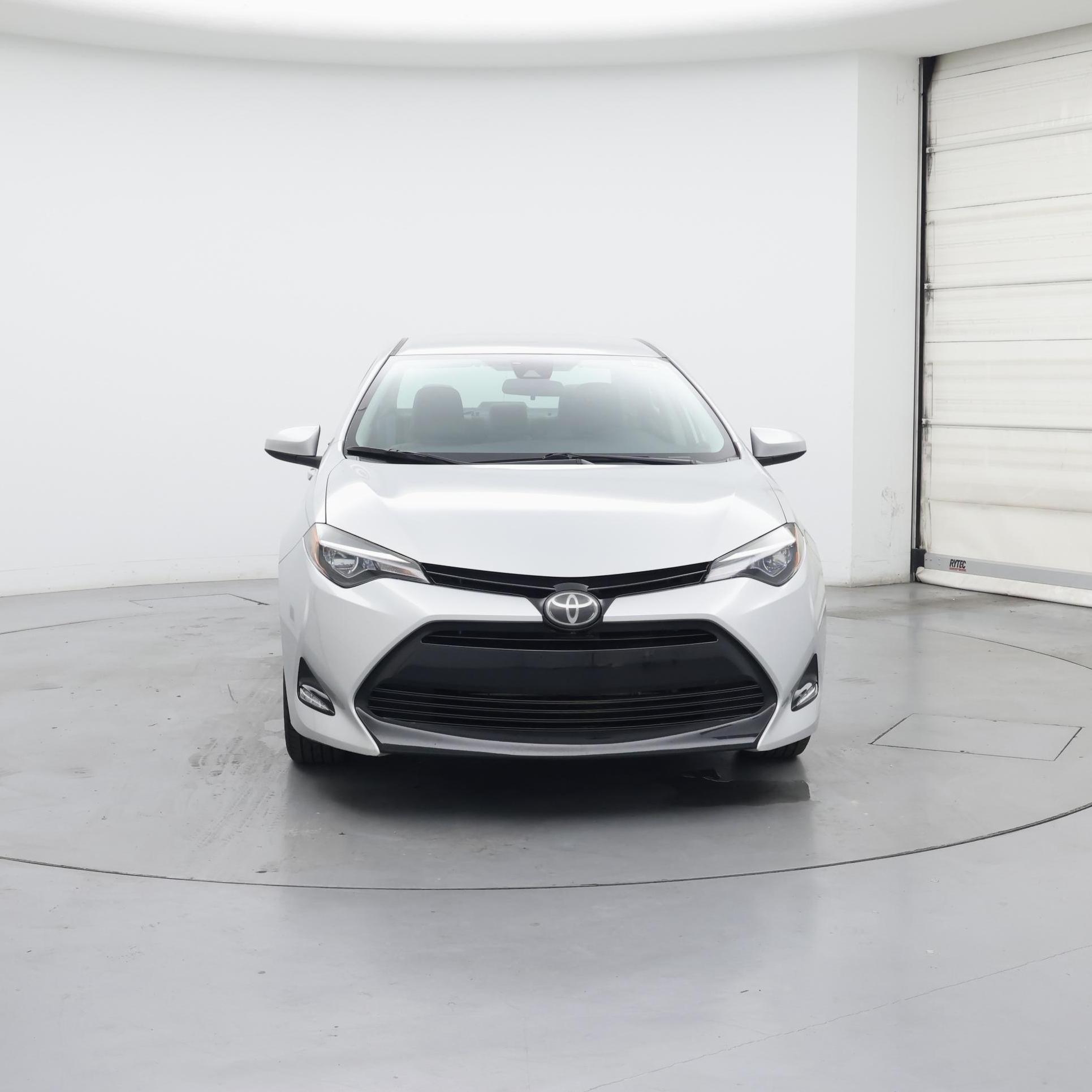 Thumbnail: 2018 Toyota Corolla - 5