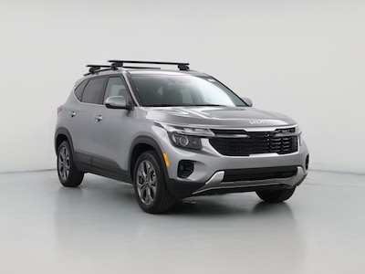 2024 Kia Seltos S -
                  Birmingham, AL