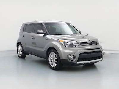 2019 Kia Soul Soul+ -
                Mobile, AL