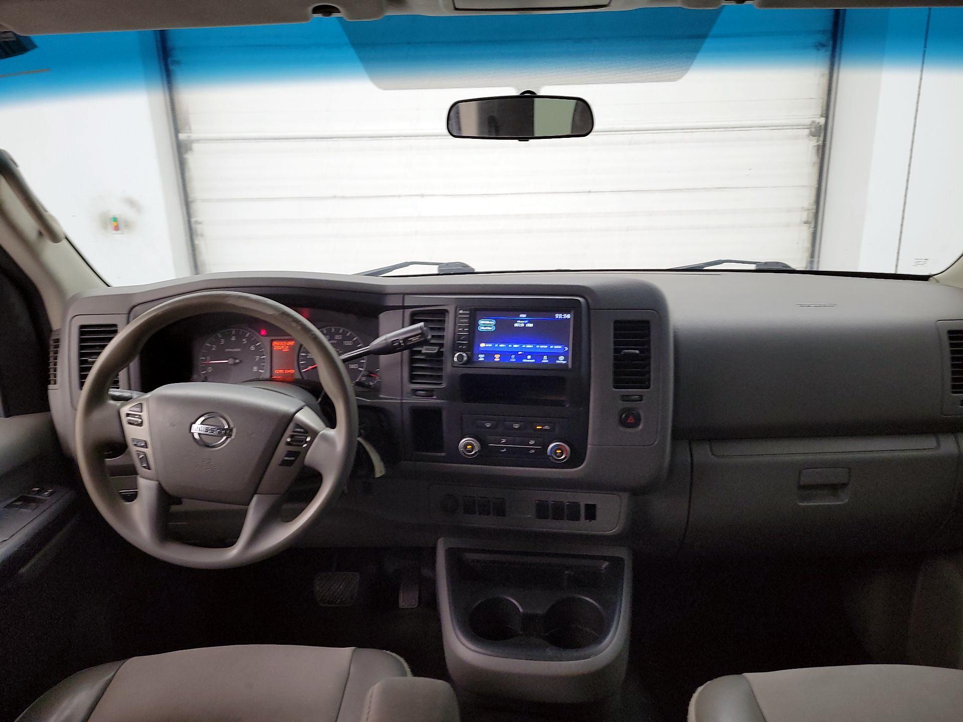Thumbnail: 2019 Nissan NV - 9