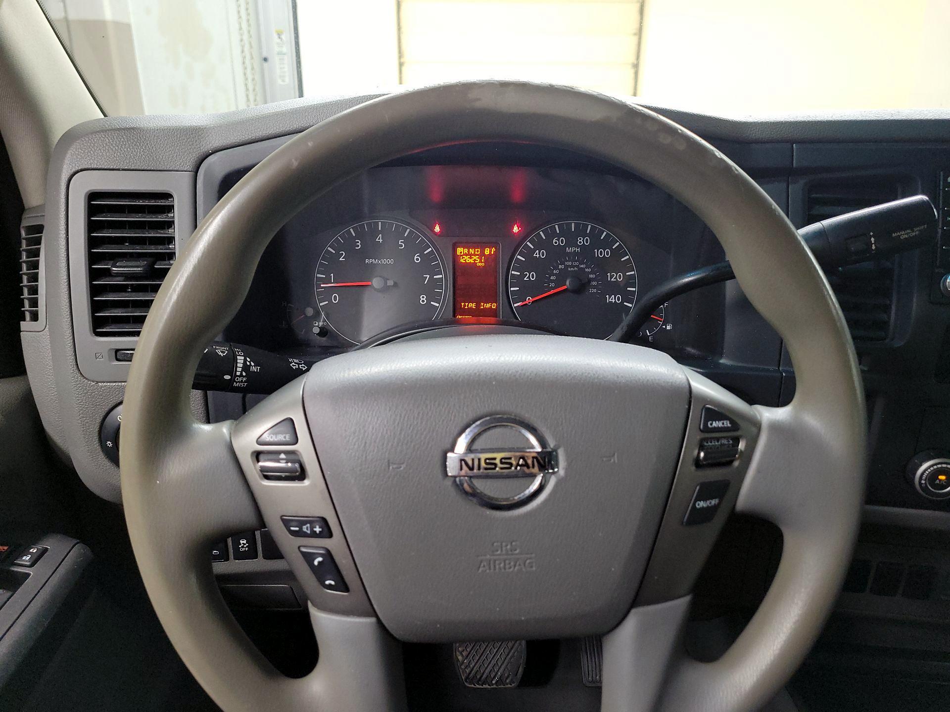 Thumbnail: 2019 Nissan NV - 10