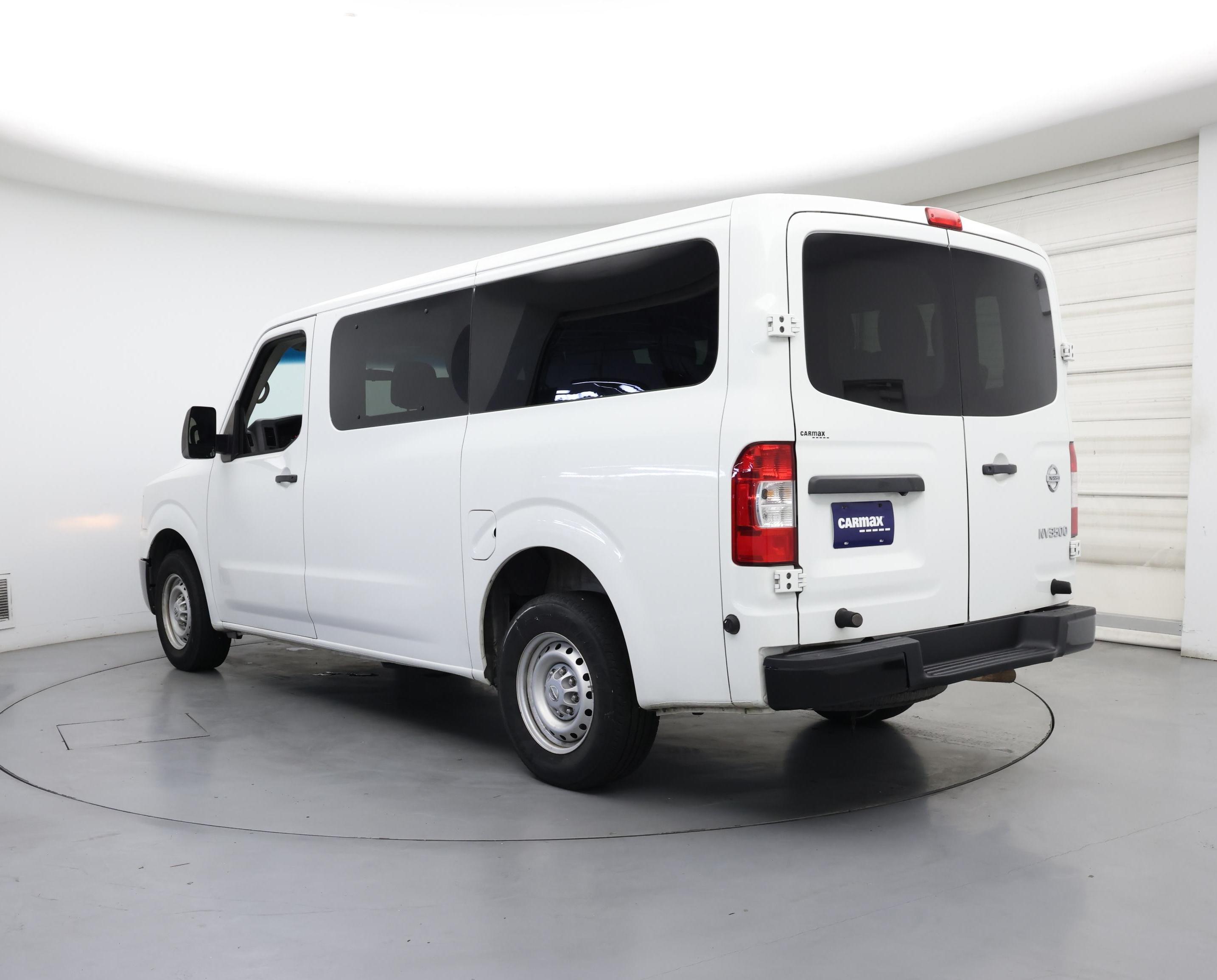 Thumbnail: 2019 Nissan NV - 2