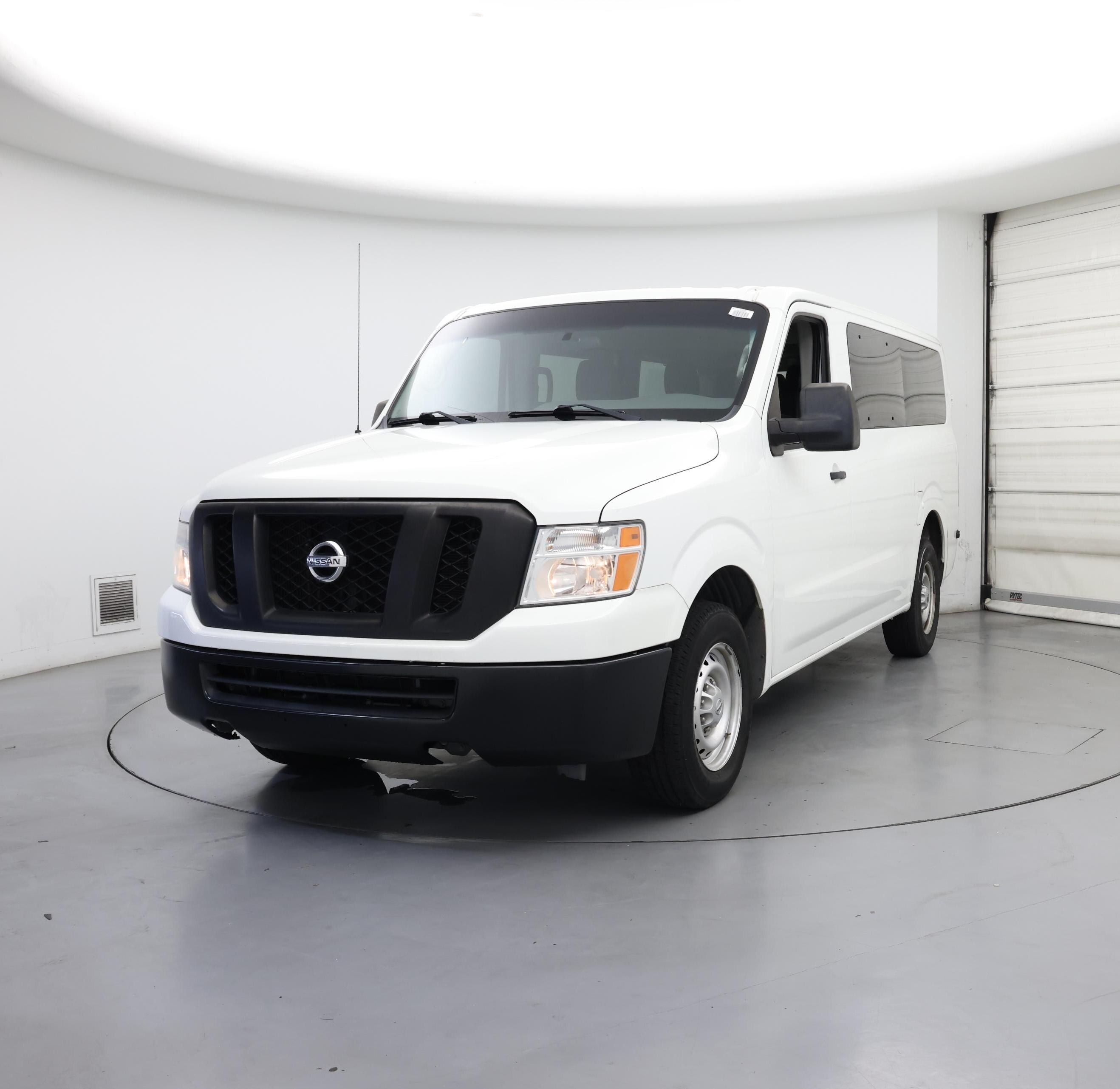 Thumbnail: 2019 Nissan NV - 4