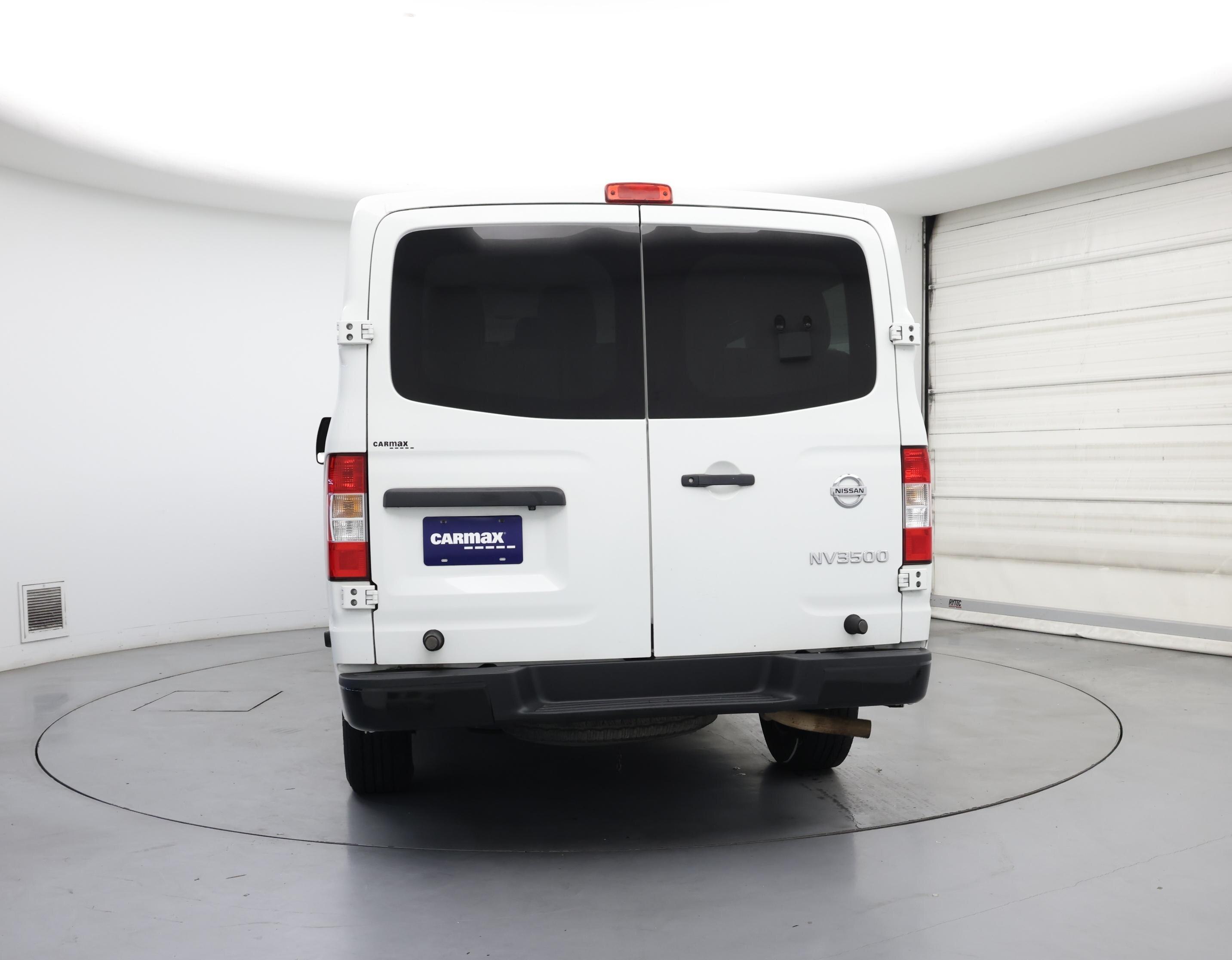 Thumbnail: 2019 Nissan NV - 6