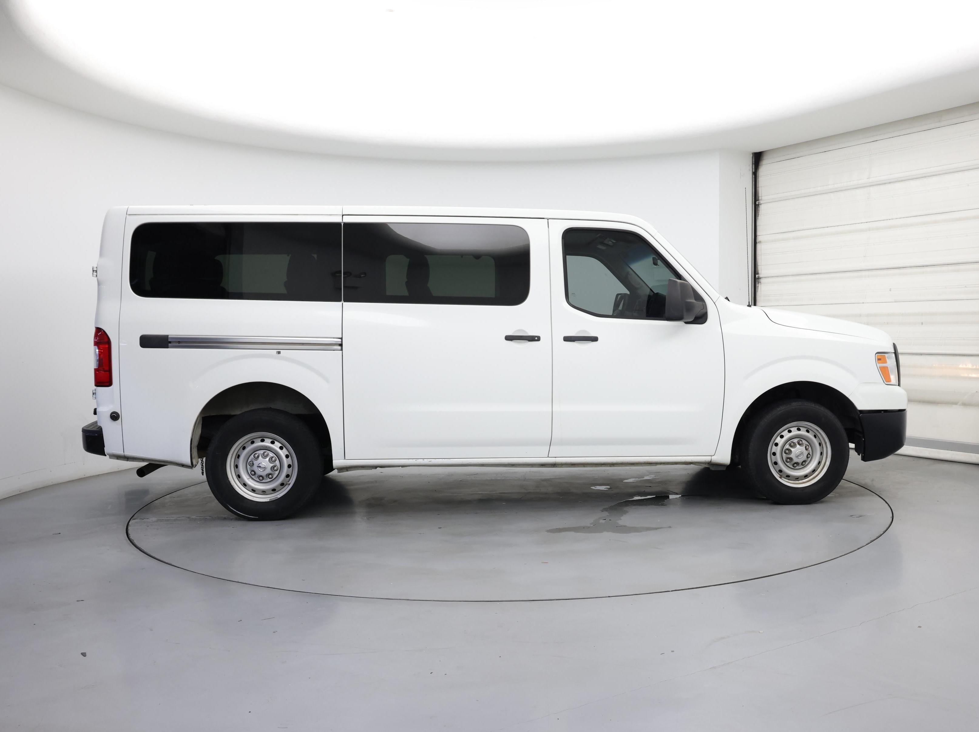 Thumbnail: 2019 Nissan NV - 7