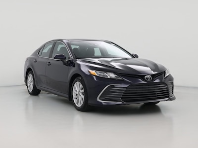 2022 Toyota Camry LE -
                Birmingham, AL