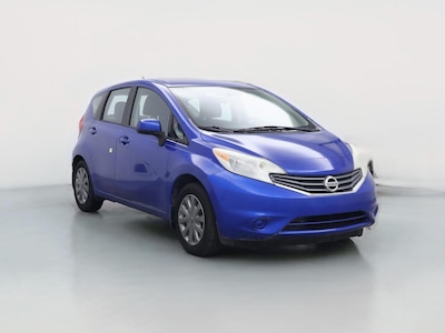 2014 Nissan Versa Note S Plus -
                Mobile, AL