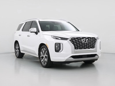 2022 Hyundai Palisade Limited -
                Birmingham, AL